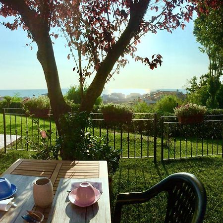 Ilpoggetto Bed&Breakfast Civitanova Marche Buitenkant foto