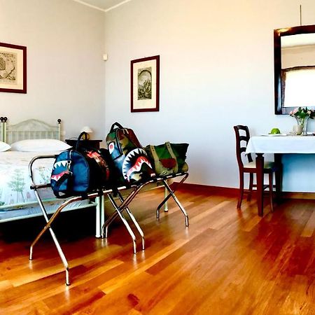 Ilpoggetto Bed&Breakfast Civitanova Marche Buitenkant foto