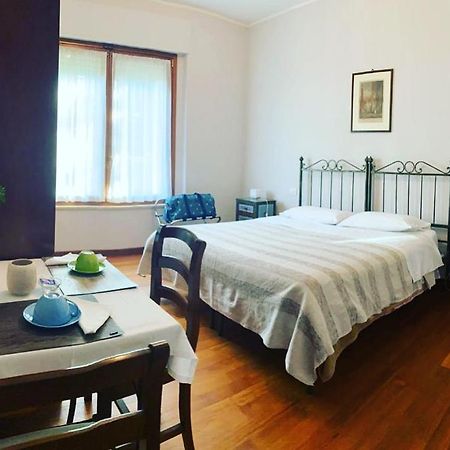 Ilpoggetto Bed&Breakfast Civitanova Marche Buitenkant foto