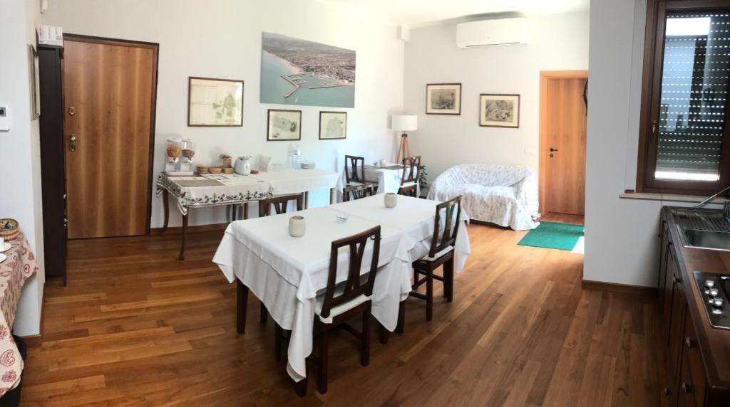 Ilpoggetto Bed&Breakfast Civitanova Marche Buitenkant foto