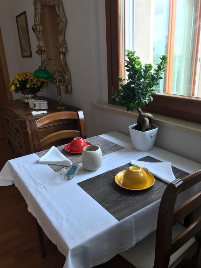 Ilpoggetto Bed&Breakfast Civitanova Marche Buitenkant foto