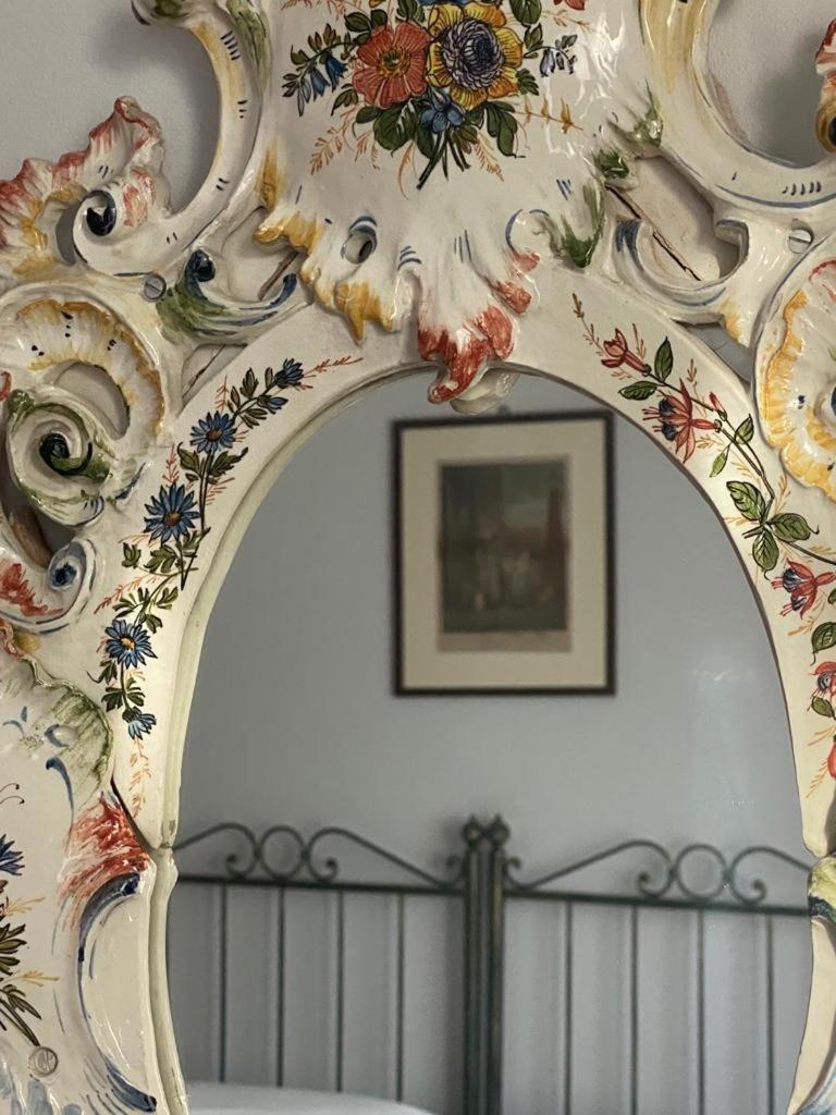 Ilpoggetto Bed&Breakfast Civitanova Marche Buitenkant foto