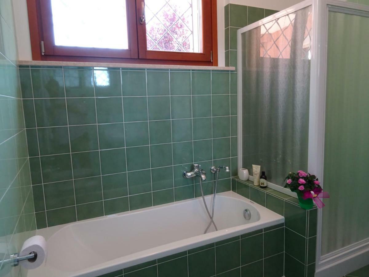 Ilpoggetto Bed&Breakfast Civitanova Marche Buitenkant foto