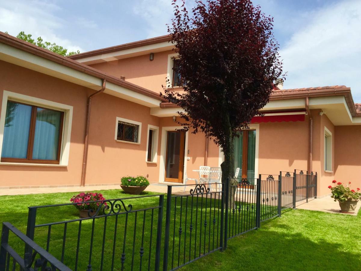 Ilpoggetto Bed&Breakfast Civitanova Marche Buitenkant foto