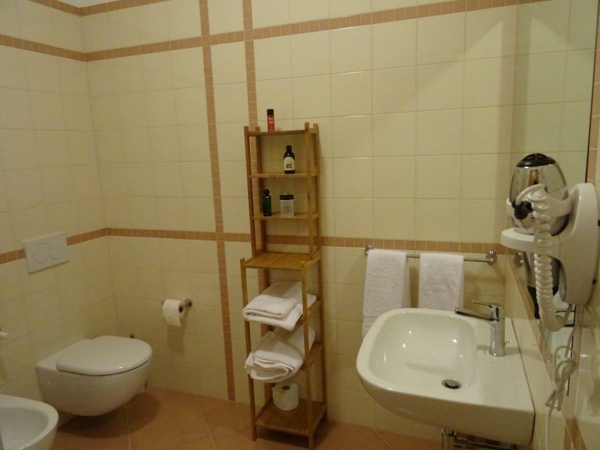 Ilpoggetto Bed&Breakfast Civitanova Marche Buitenkant foto