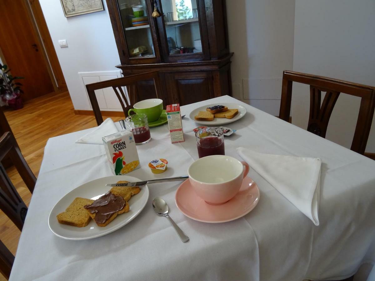 Ilpoggetto Bed&Breakfast Civitanova Marche Buitenkant foto