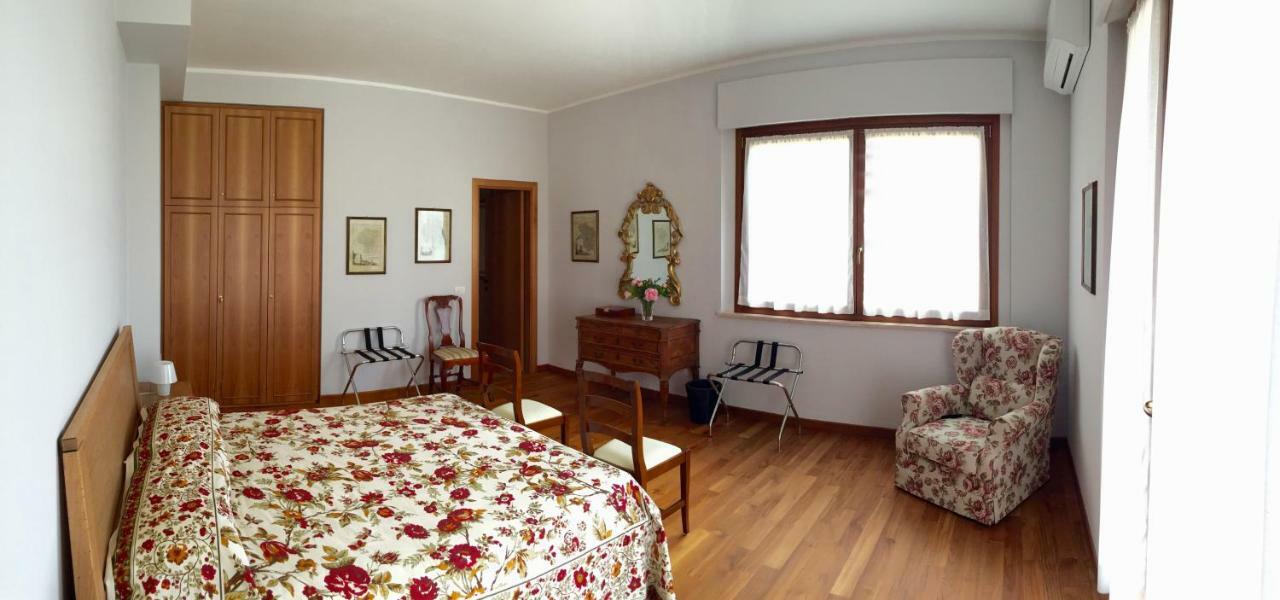Ilpoggetto Bed&Breakfast Civitanova Marche Buitenkant foto