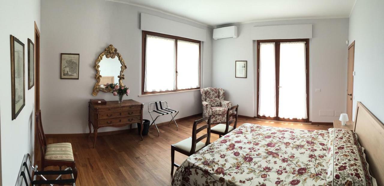 Ilpoggetto Bed&Breakfast Civitanova Marche Buitenkant foto