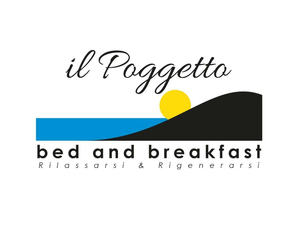 Ilpoggetto Bed&Breakfast Civitanova Marche Buitenkant foto